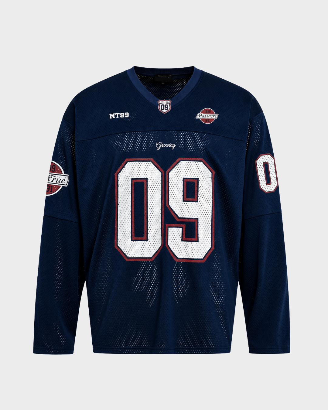 BLNKR 09 Jersey