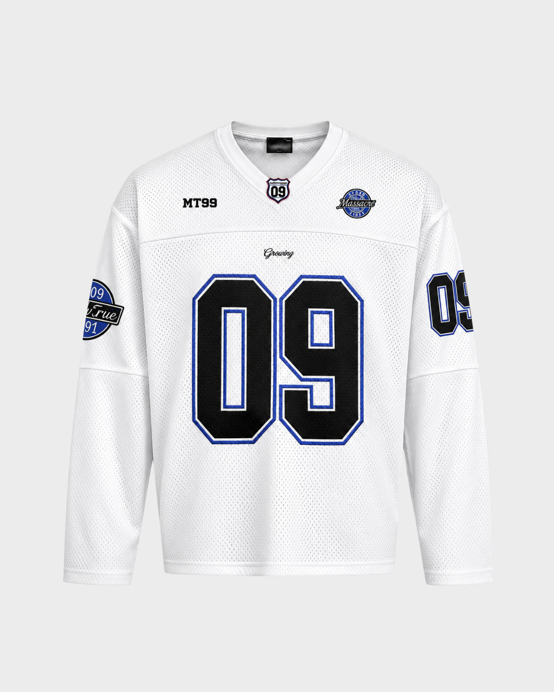 BLNKR 09 Jersey