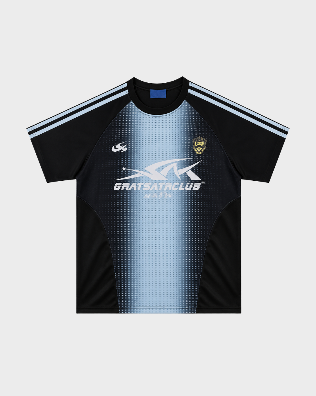 BLNKR Gx Jersey
