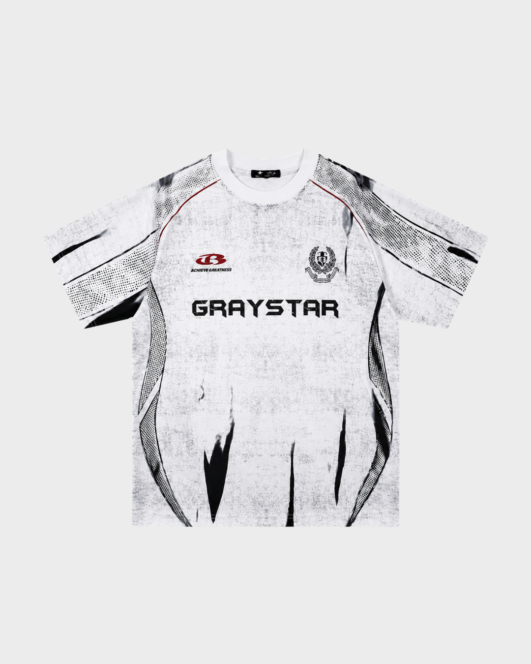 BLNKR Graystar Jersey