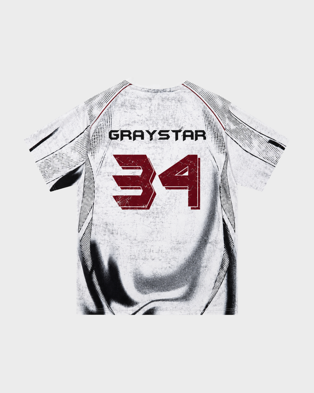 BLNKR Graystar Jersey