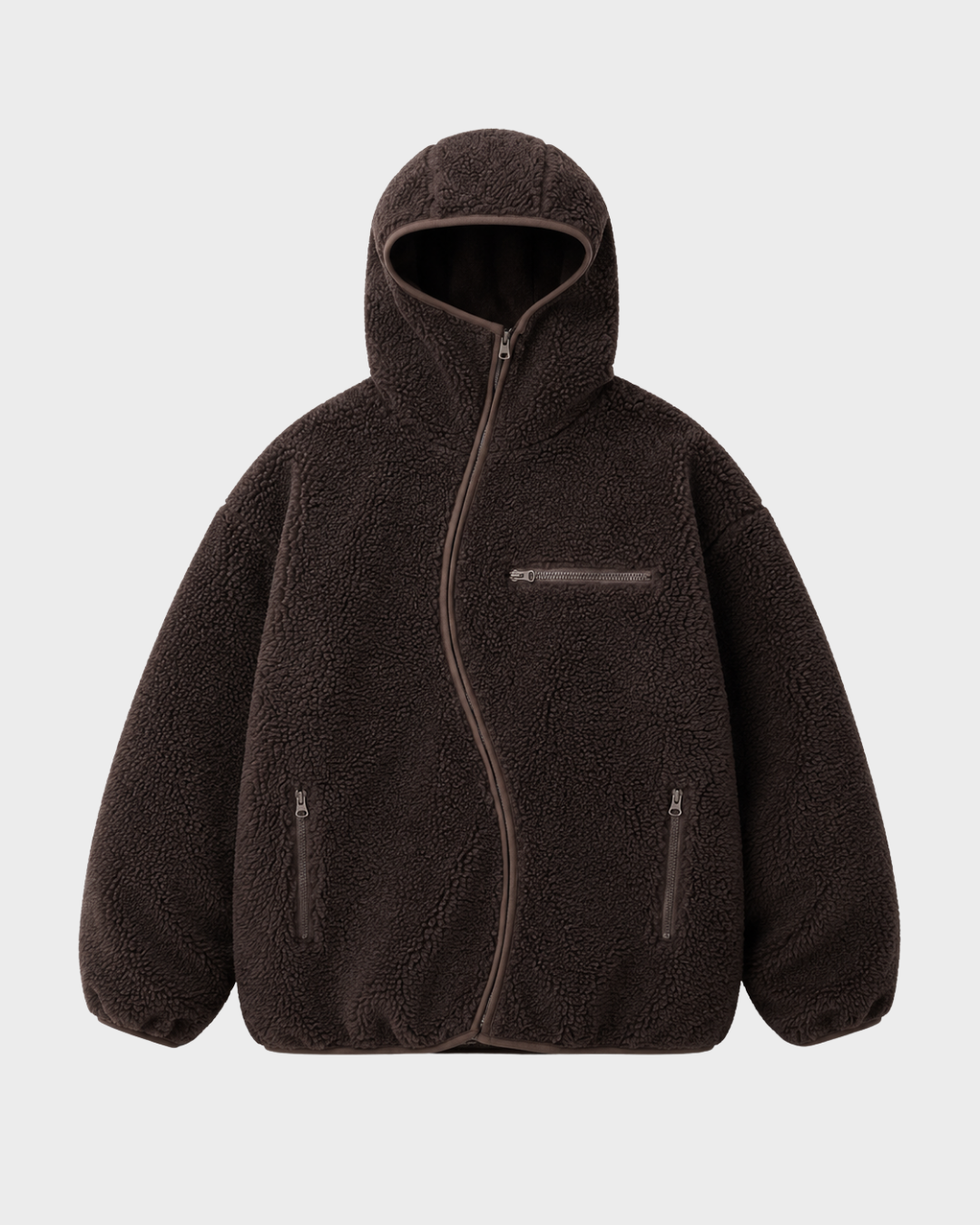 BLNKR Wobble Fleece Jacket