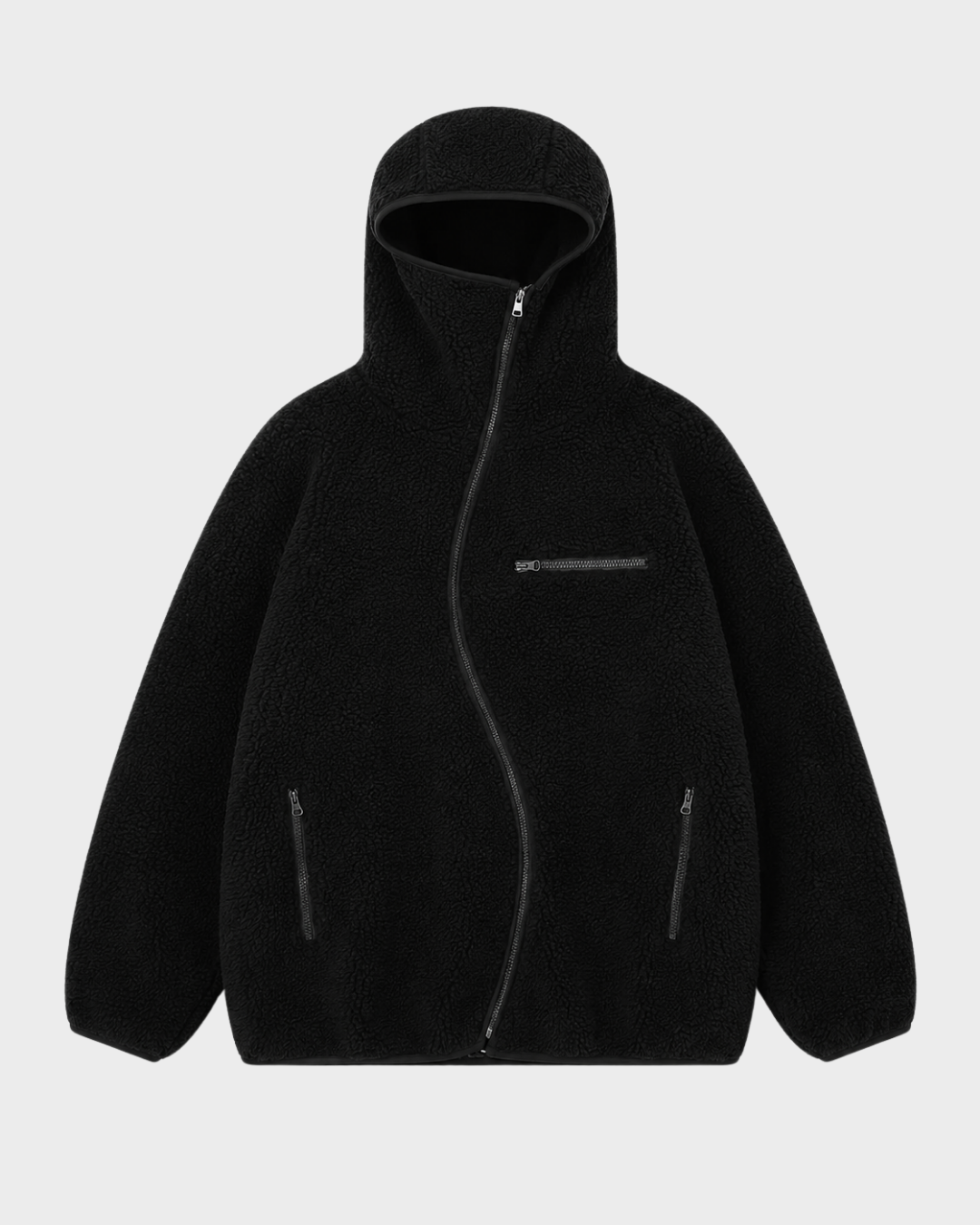 BLNKR Wobble Fleece Jacket