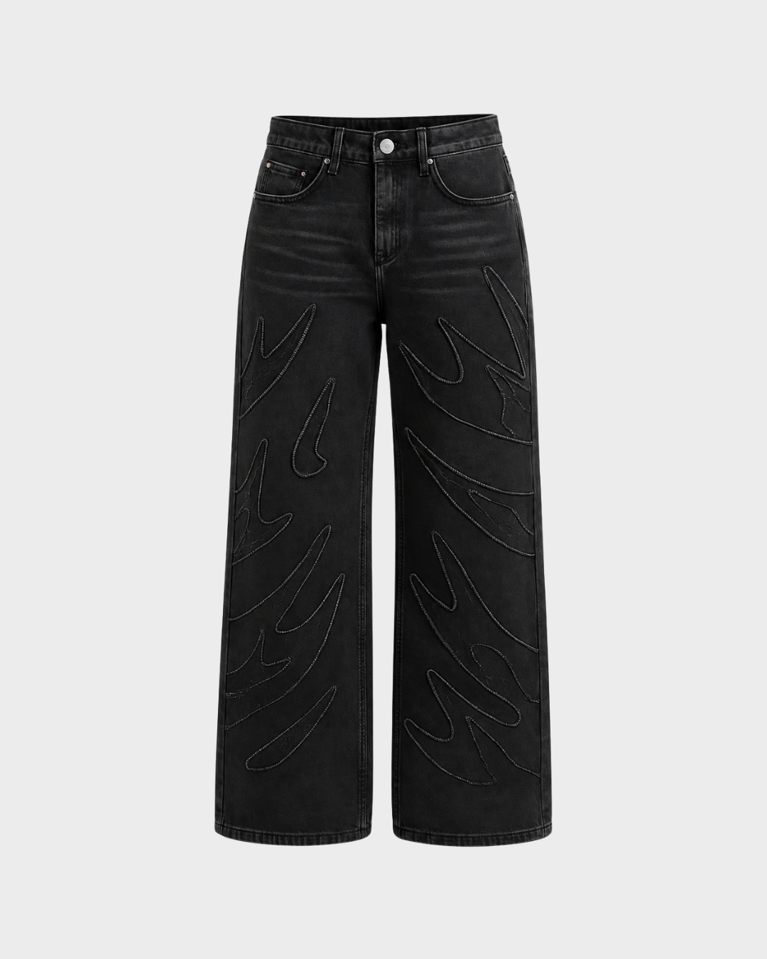 BLNKR Flame Jeans
