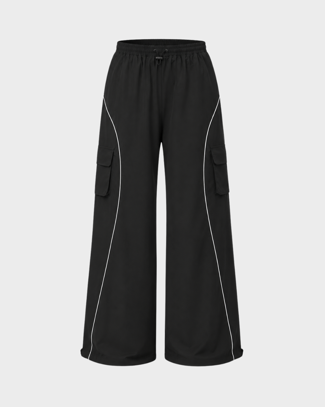 BLNKR Striped Track Pants