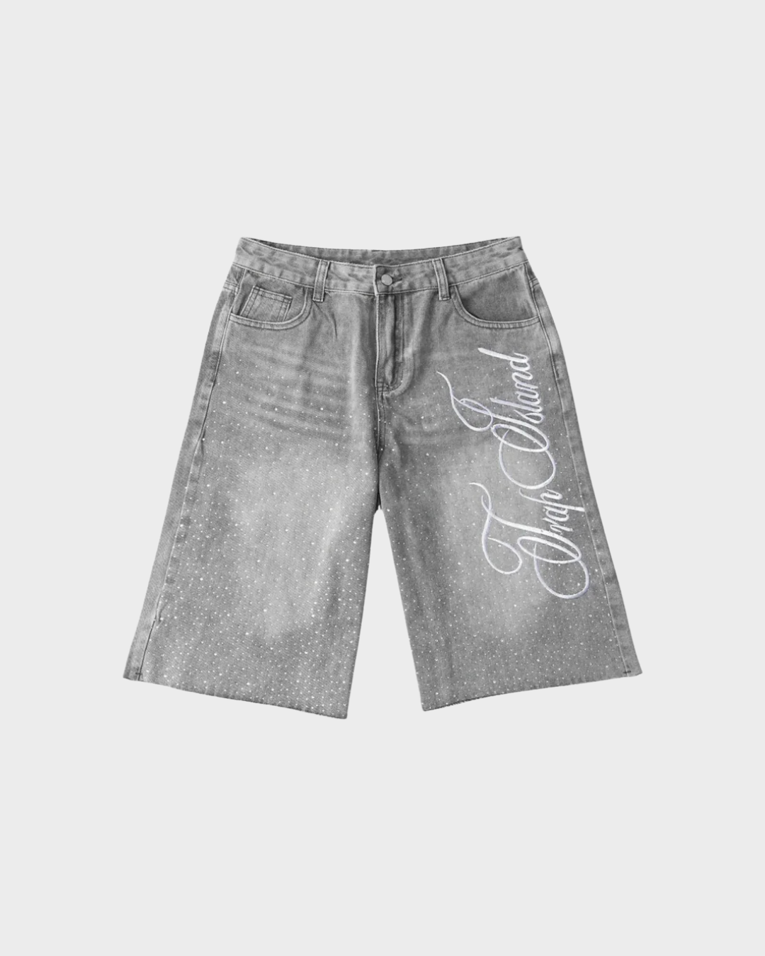 BLNKR Trap Shorts