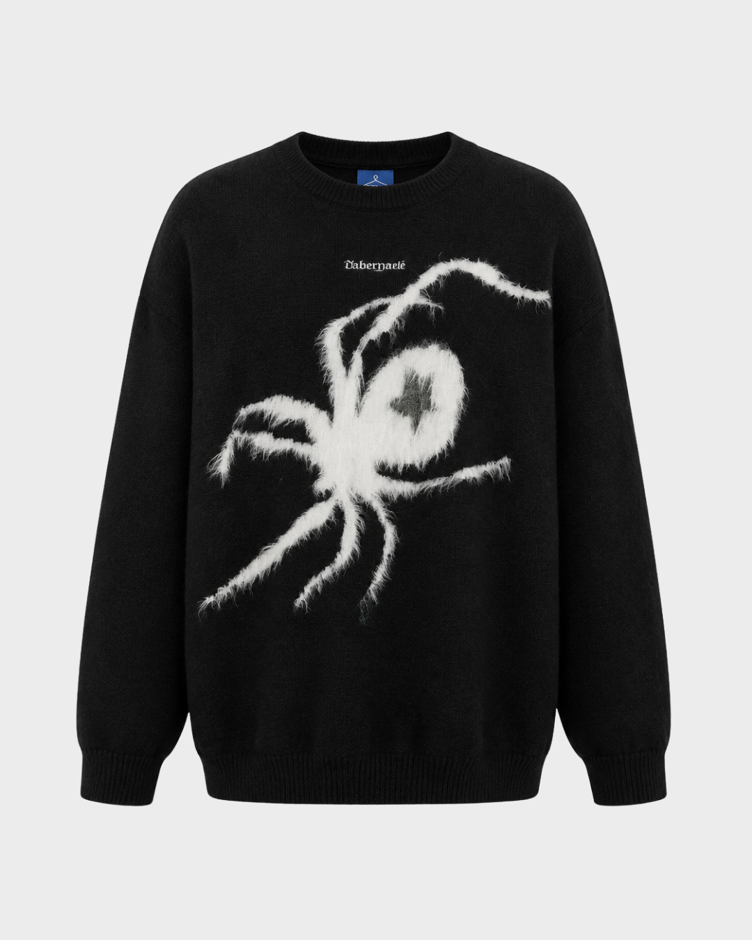 BLNKR Spider Sweater