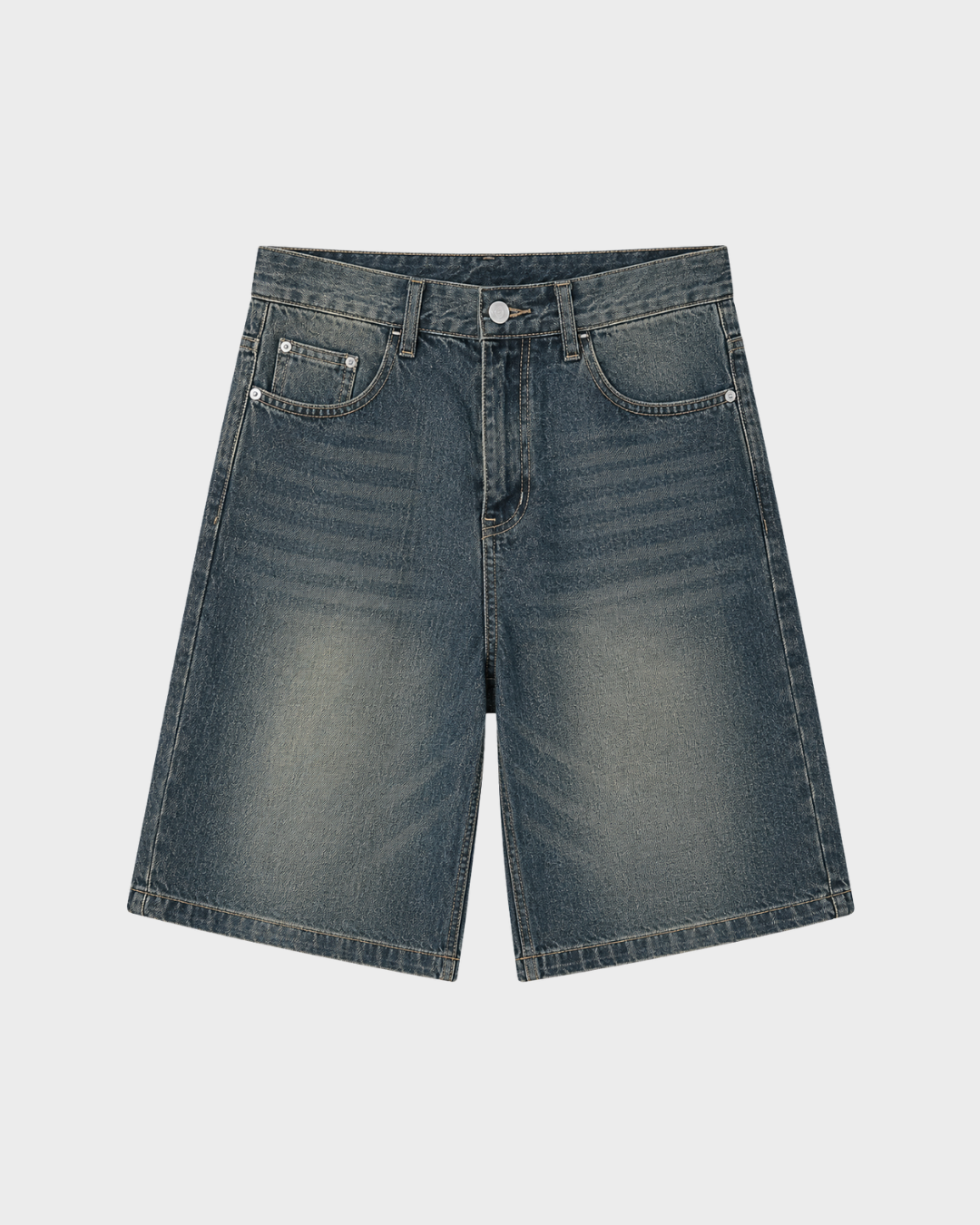 BLNKR Retro Shorts