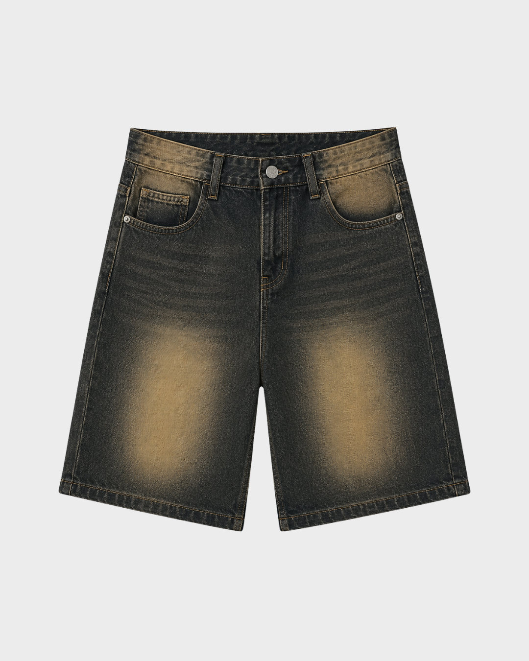 BLNKR Retro Shorts