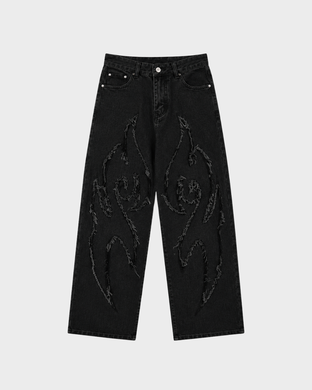 BLNKR Tribe Jeans
