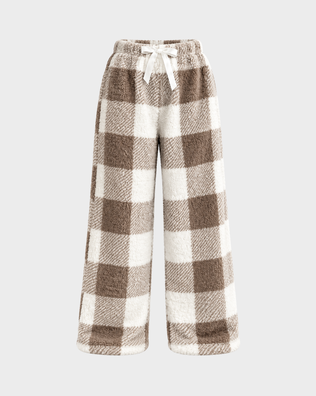 BLNKR Fluffy Pyjamas
