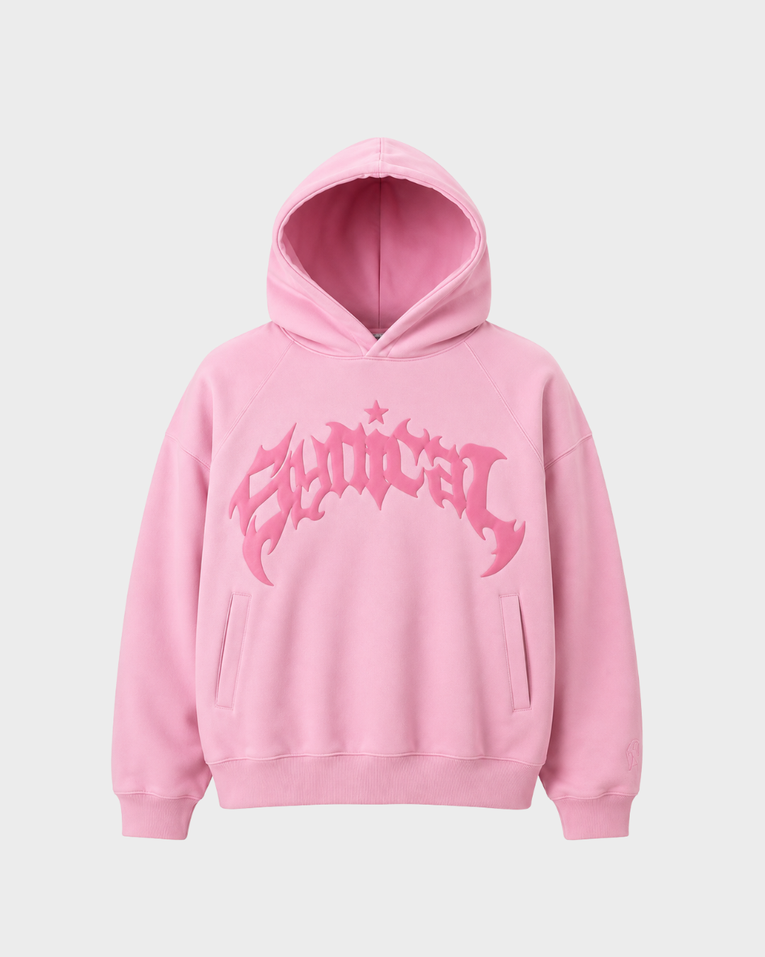 BLNKR Synical Hoodie