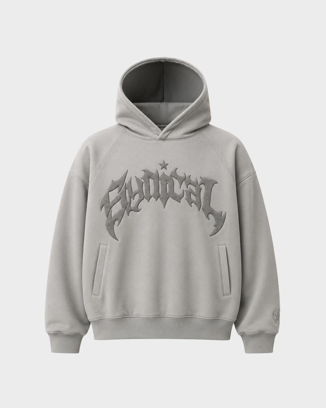 BLNKR Synical Hoodie