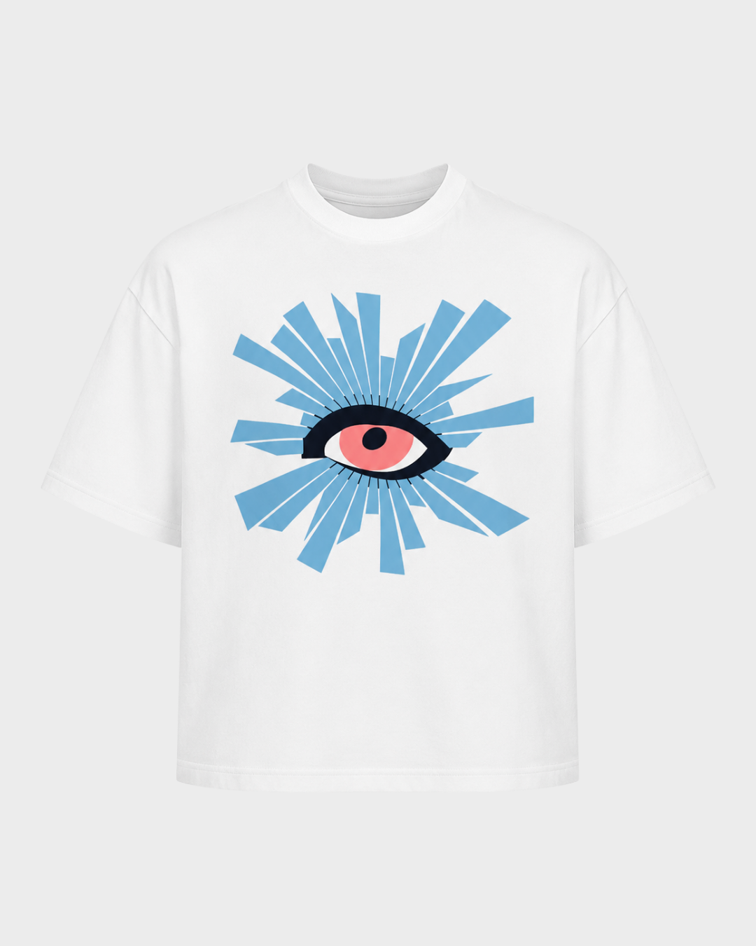 BLNKR Eye Beam Tee