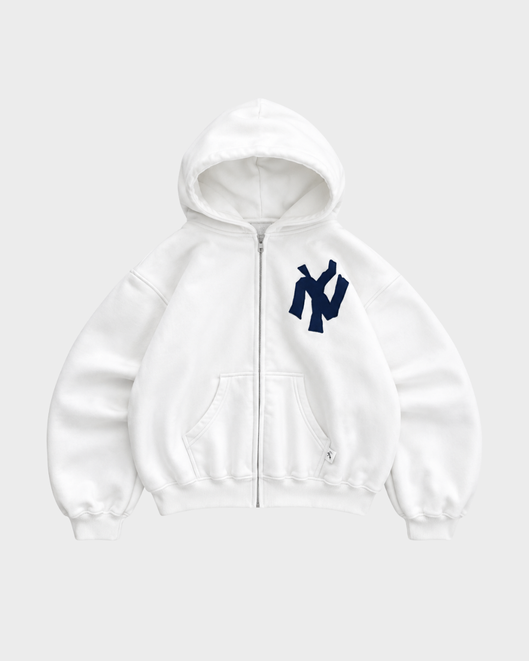 BLNKR Kami Zip-Up