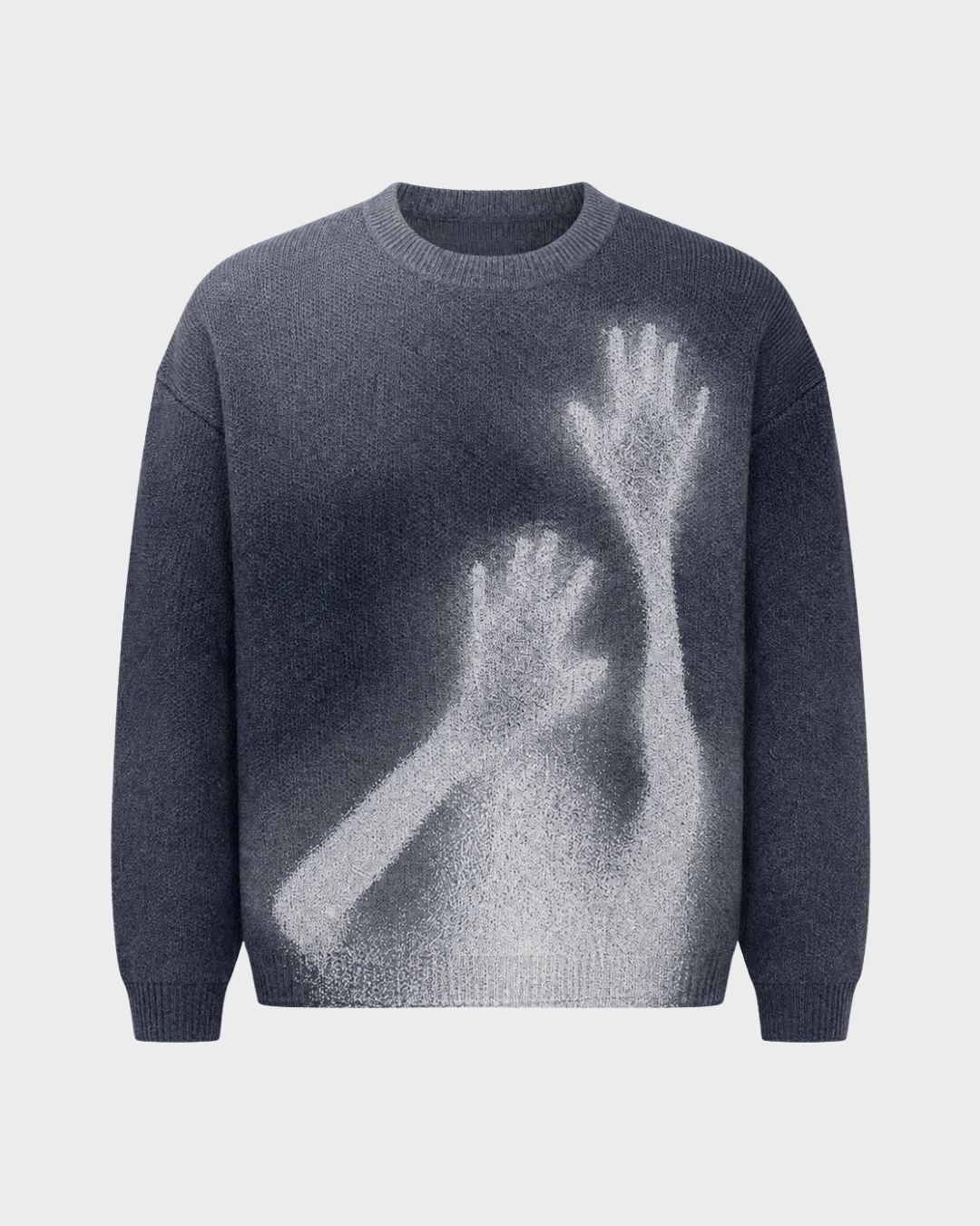BLNKR Escape Sweater