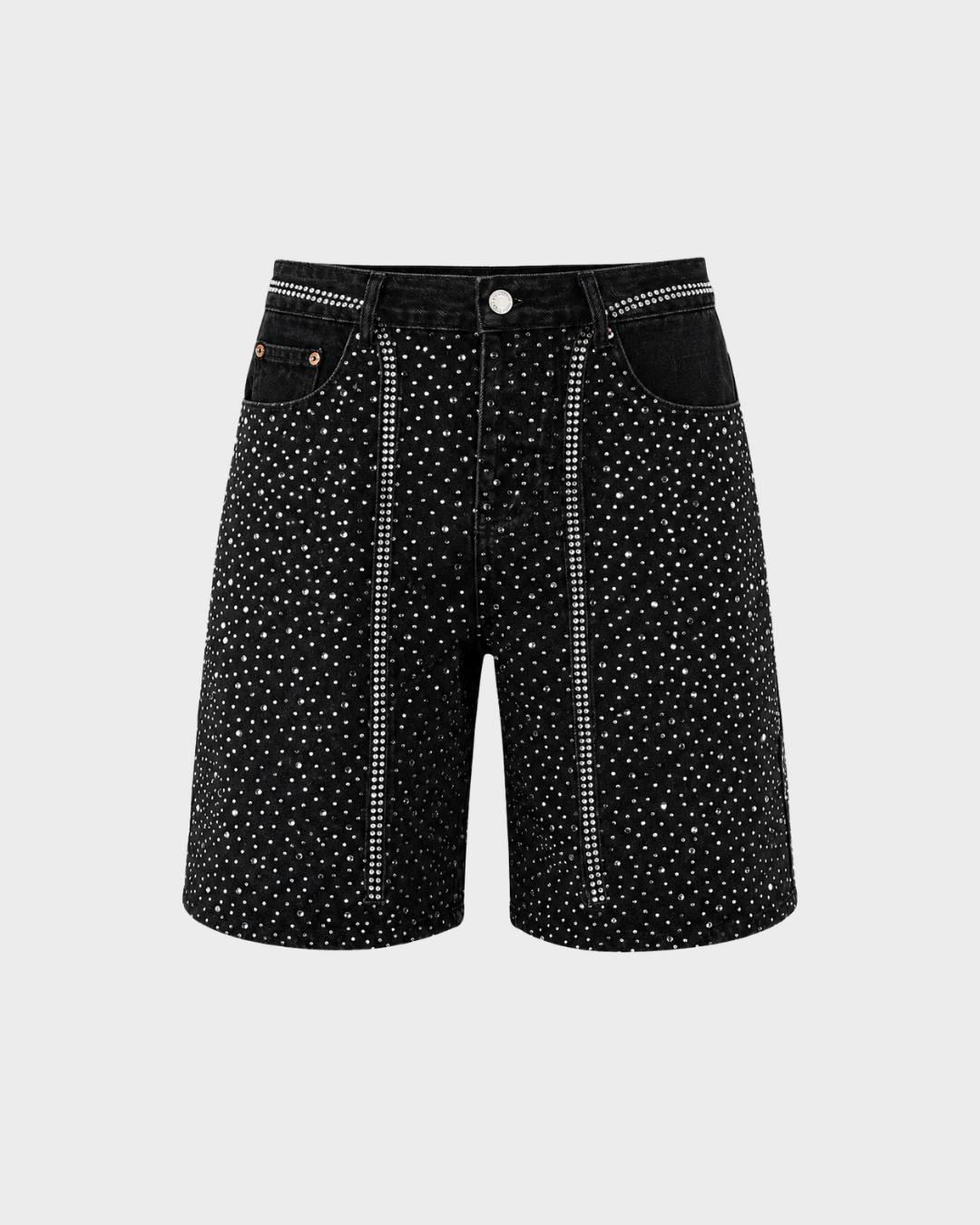 BLNKR Spark Shorts