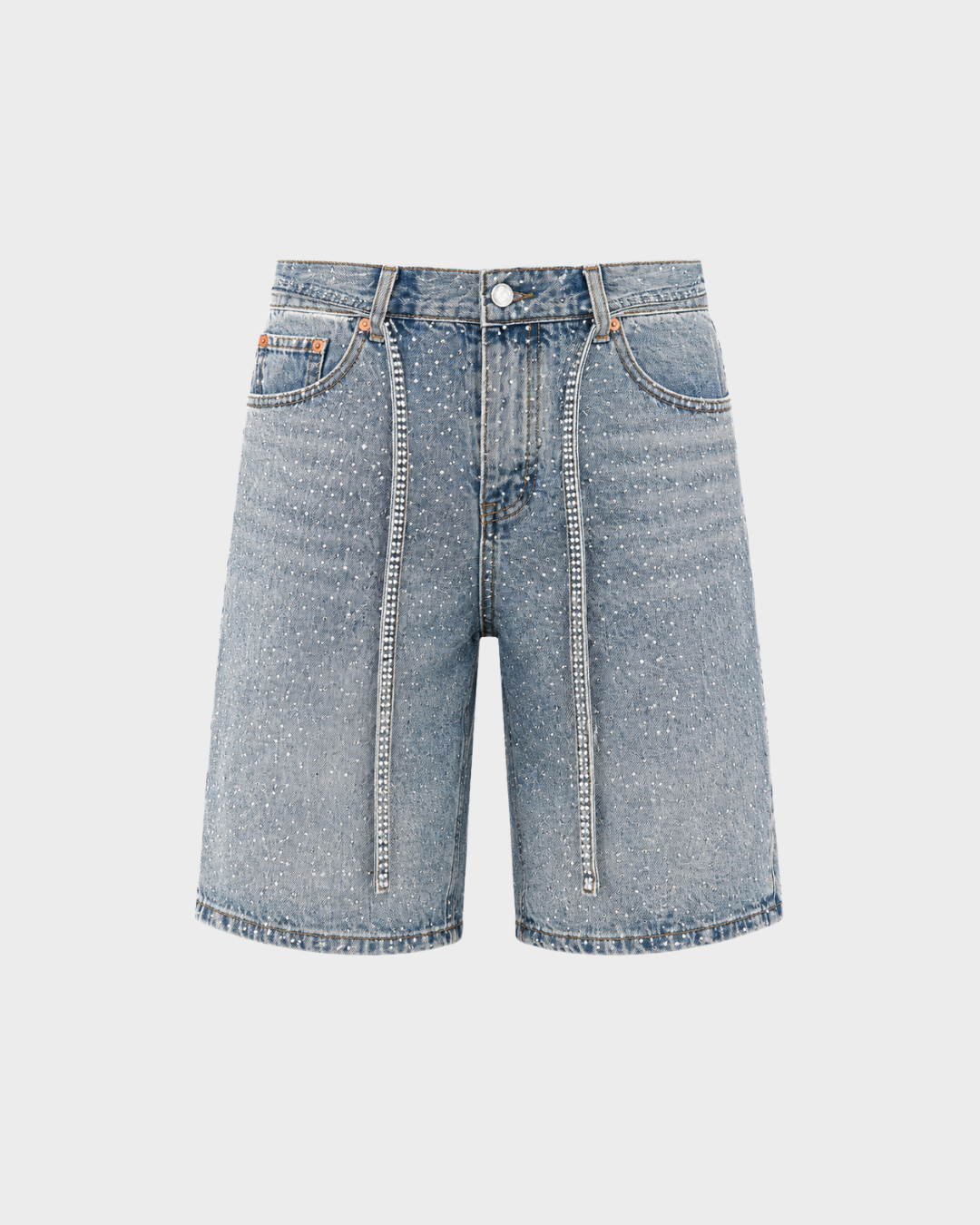 BLNKR Spark Shorts