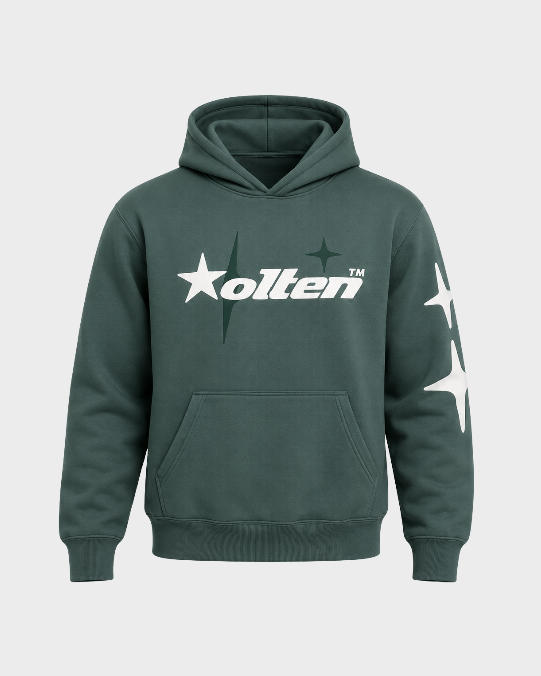 BLNKR Xolten Hoodie