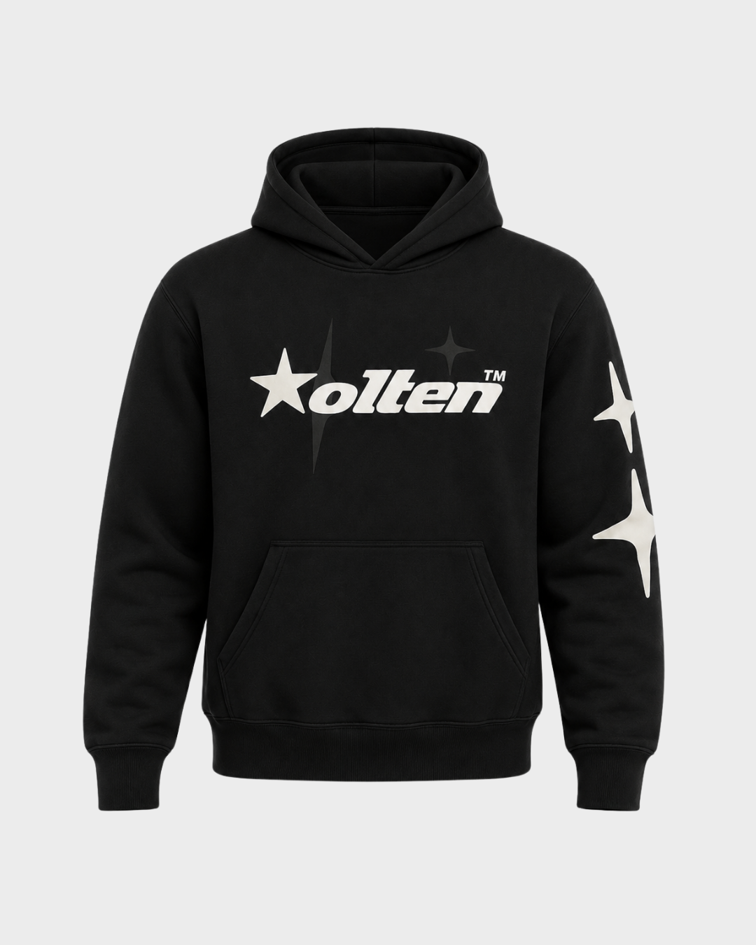 BLNKR Xolten Hoodie