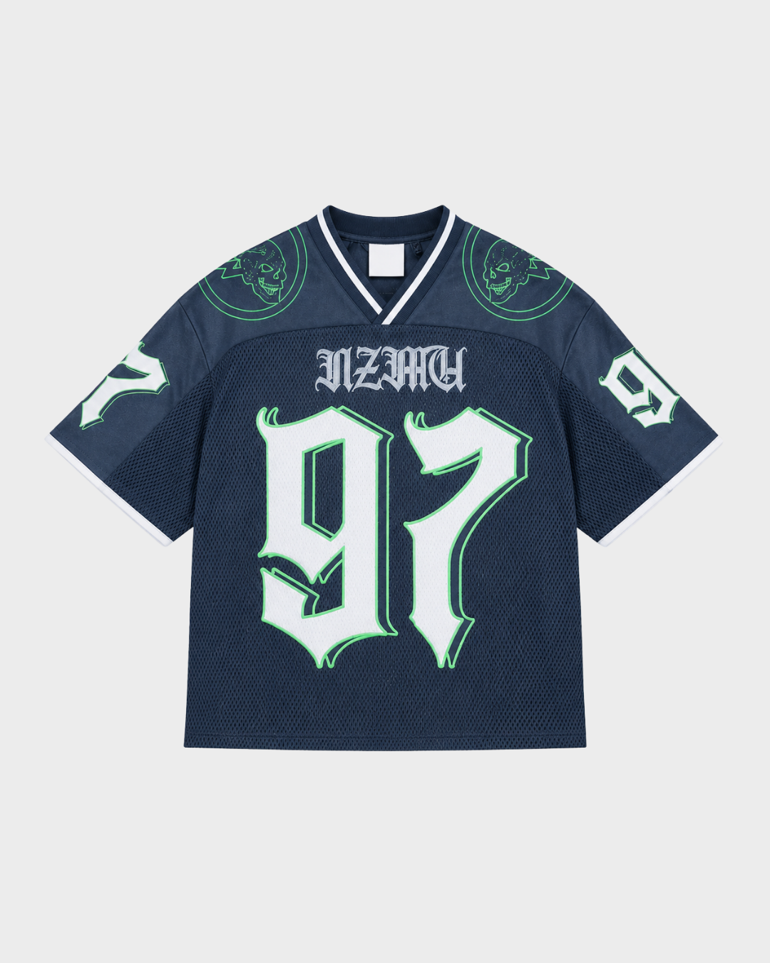 BLNKR 97 Jersey
