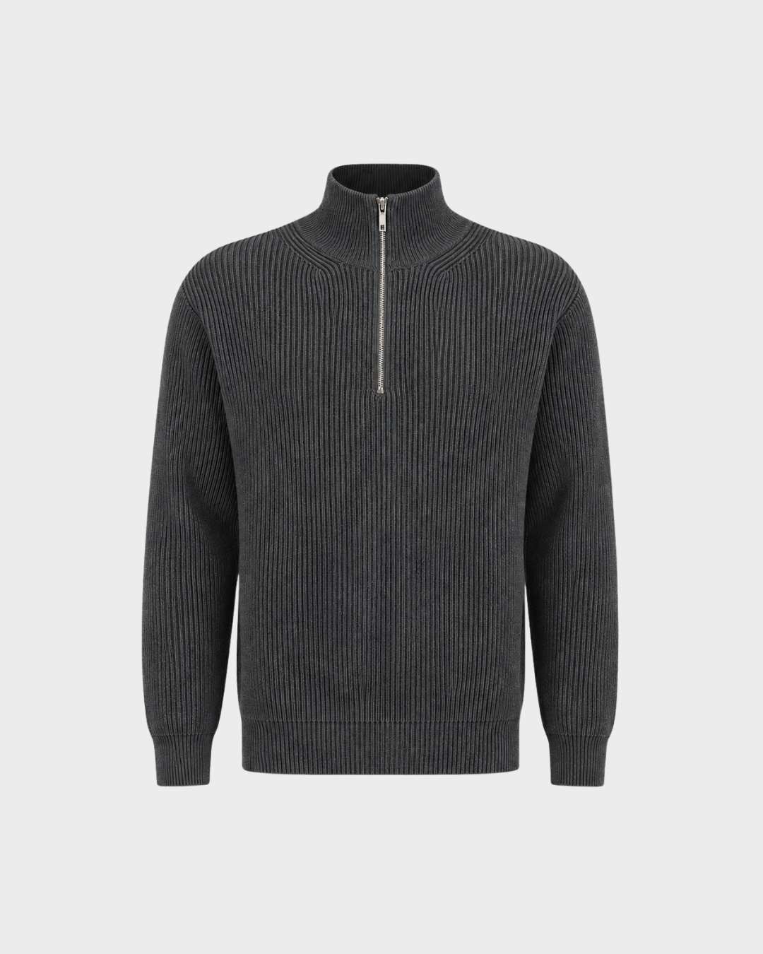 BLNKR Core Quarter-Zip