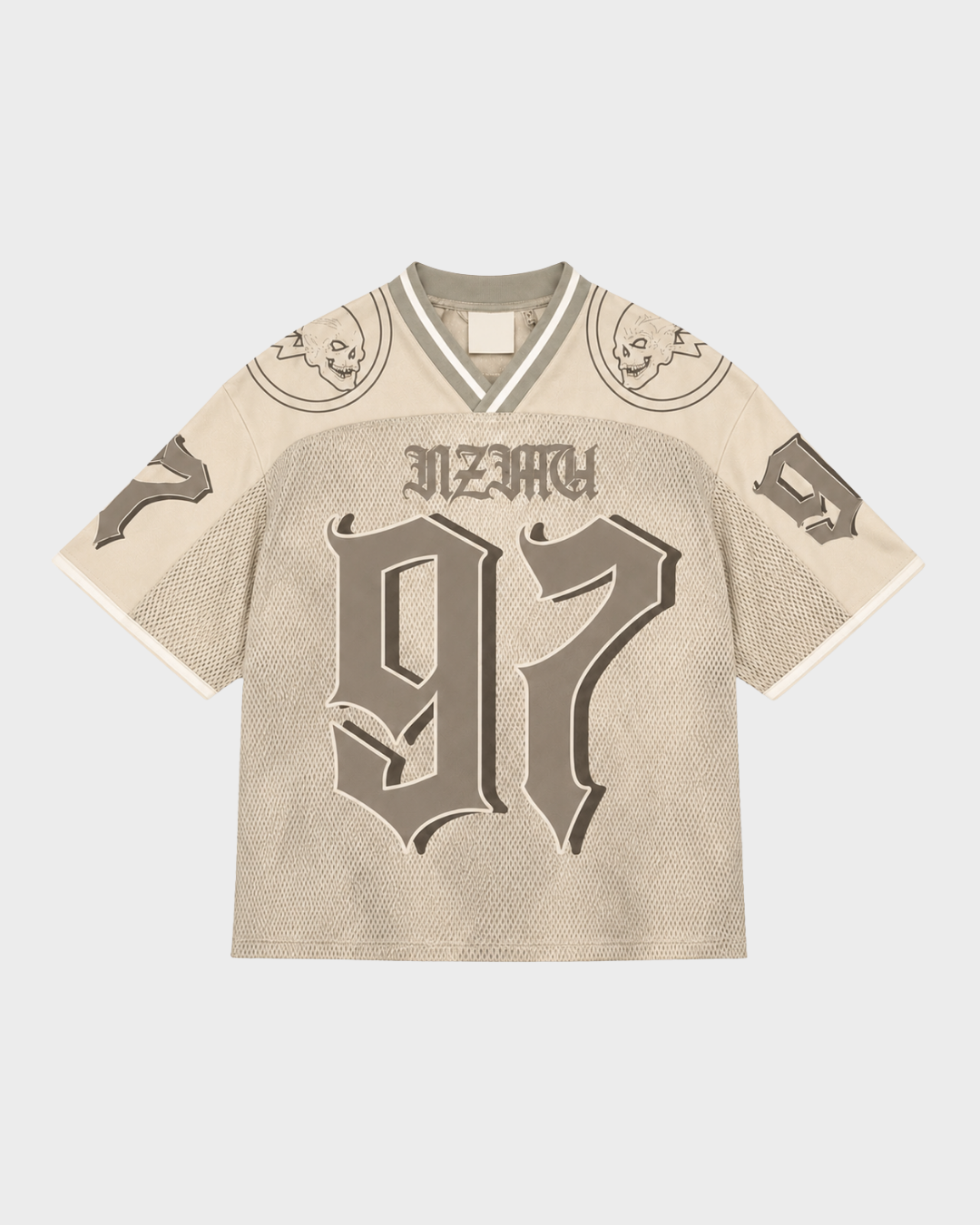 BLNKR 97 Jersey