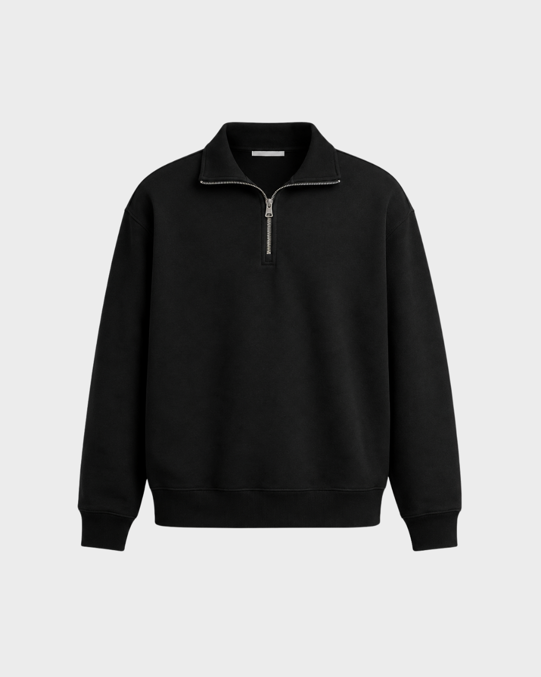 BLNKR James Quarter-Zip