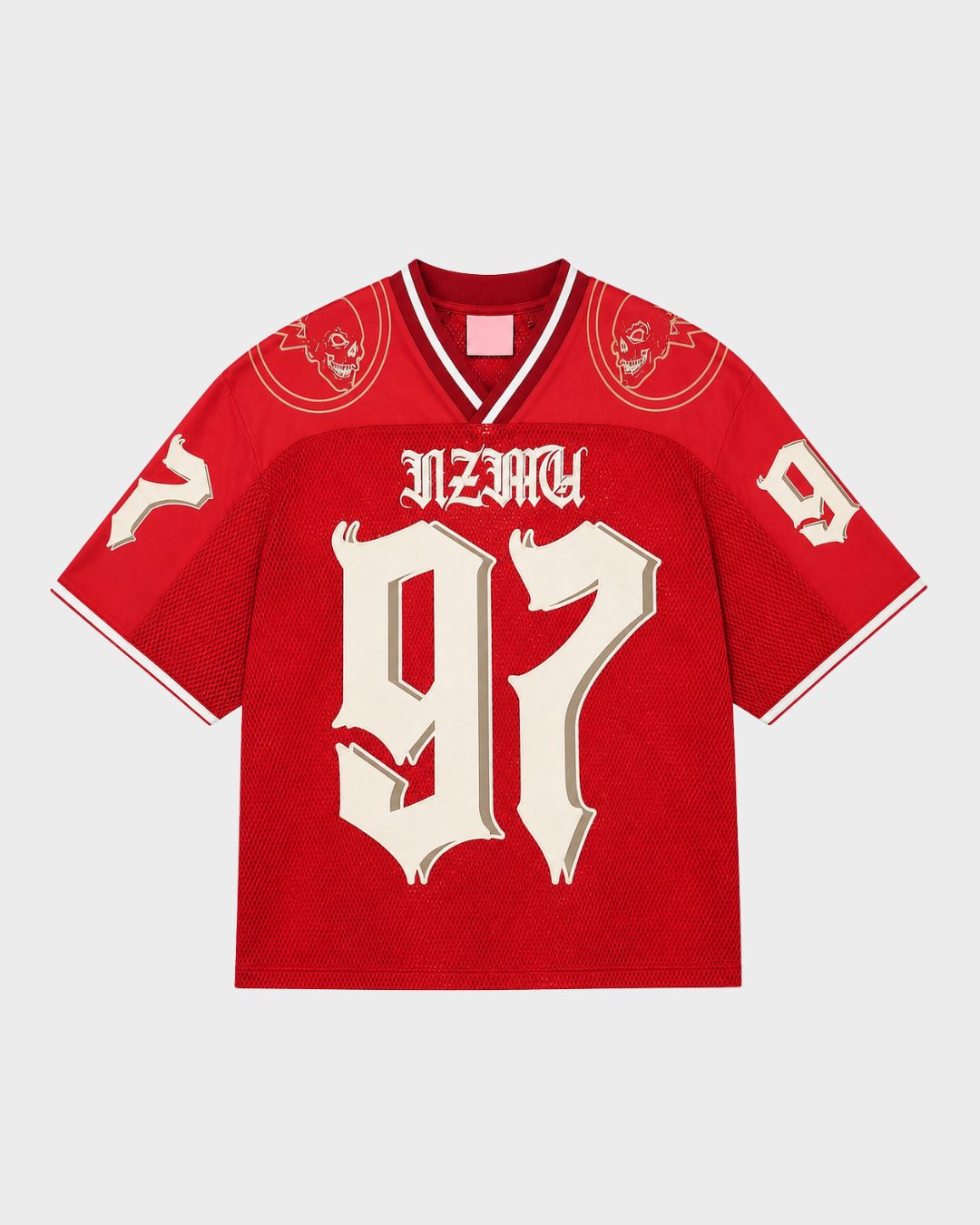BLNKR 97 Jersey