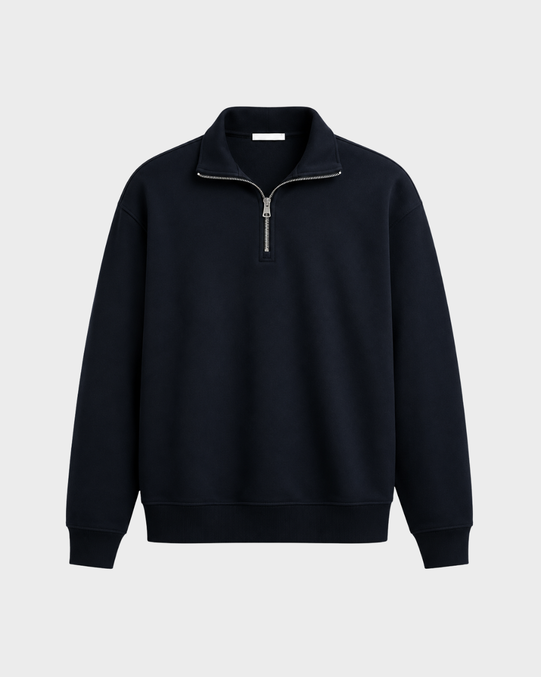 BLNKR James Quarter-Zip