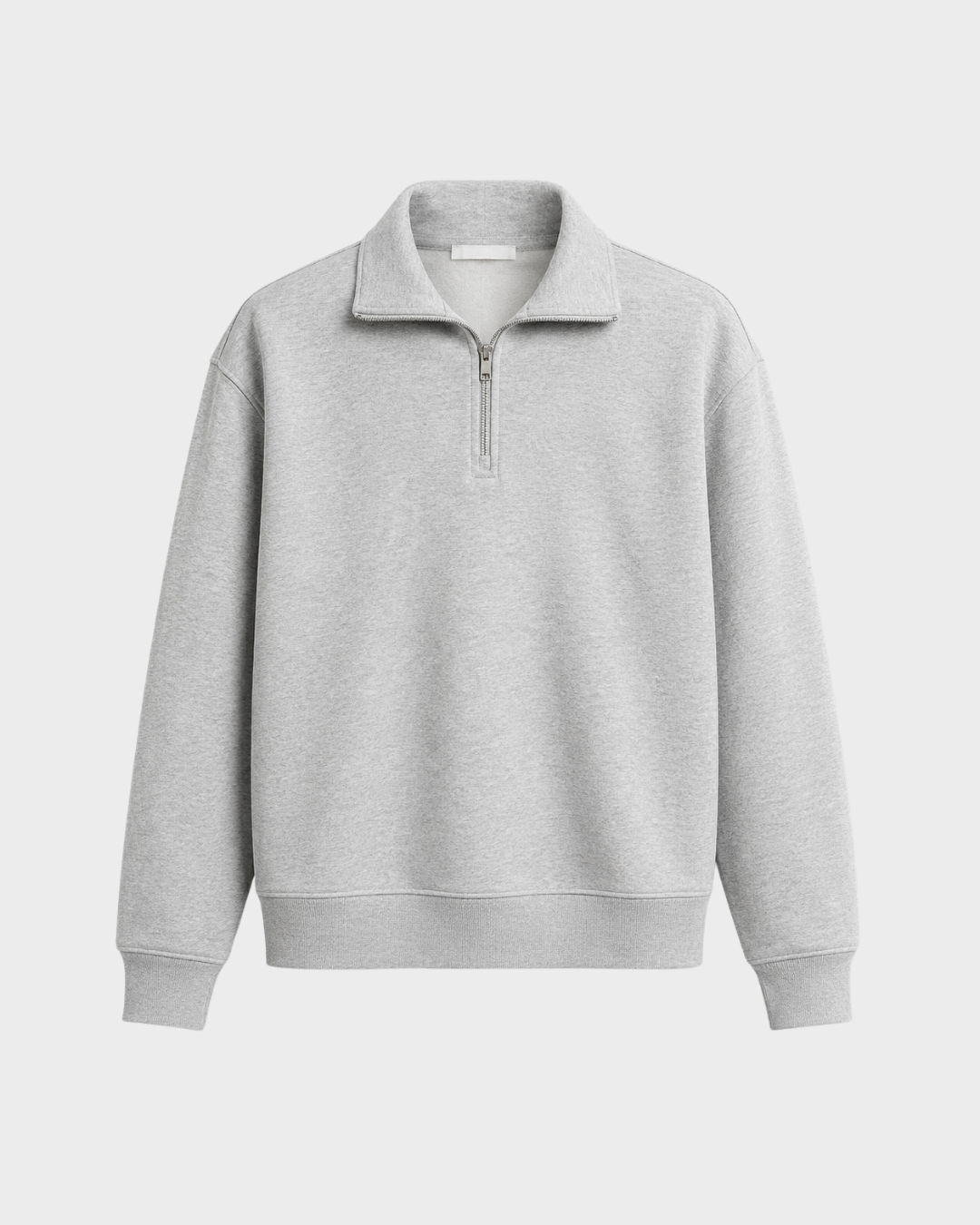 BLNKR James Quarter-Zip