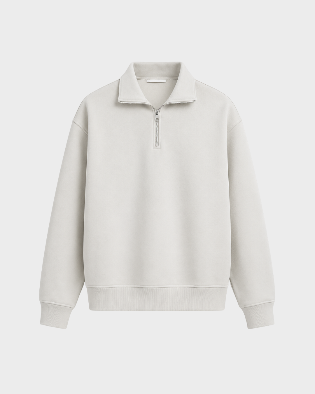 BLNKR James Quarter-Zip