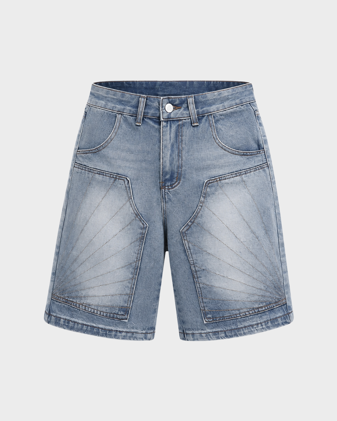 BLNKR Sunrise Shorts