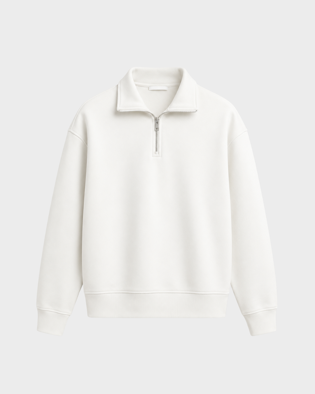 BLNKR James Quarter-Zip