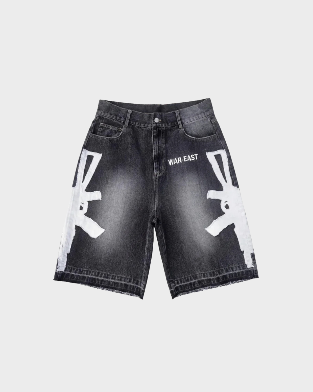 BLNKR Ak Shorts