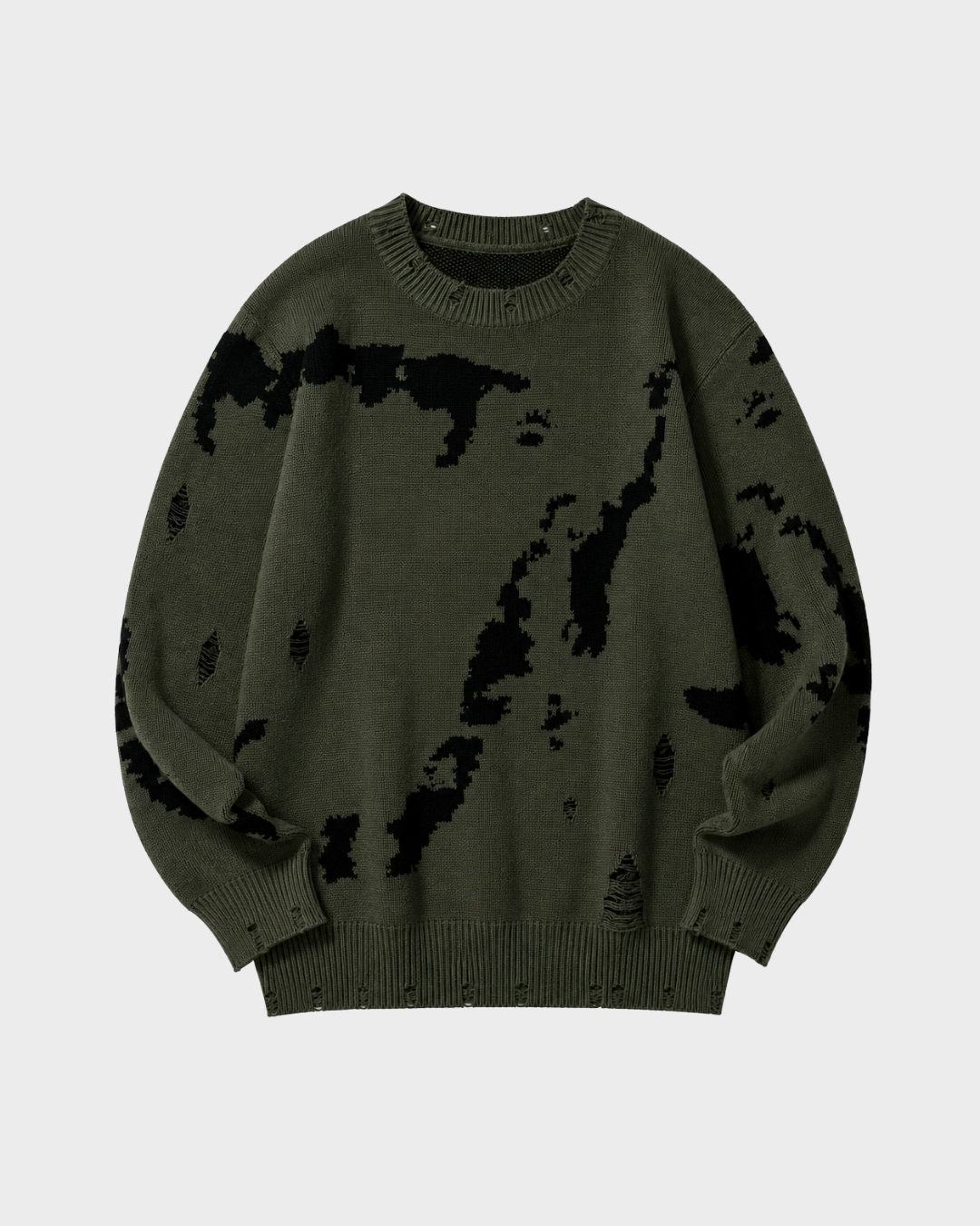BLNKR Elago Sweater