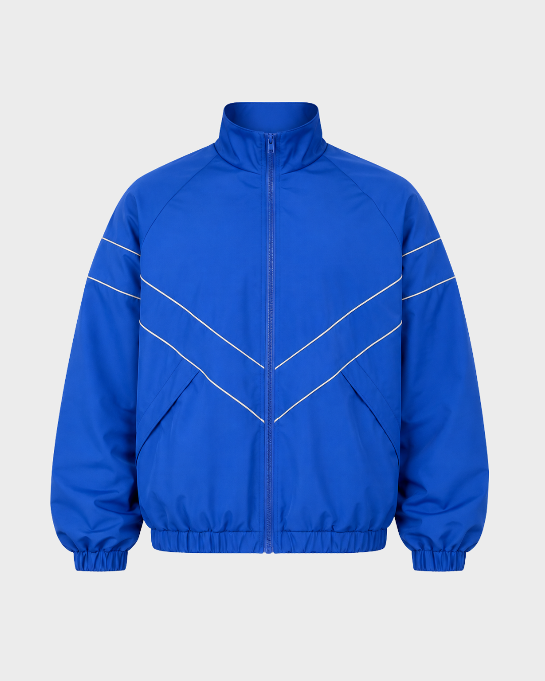 BLNKR V Windbreaker Jacket