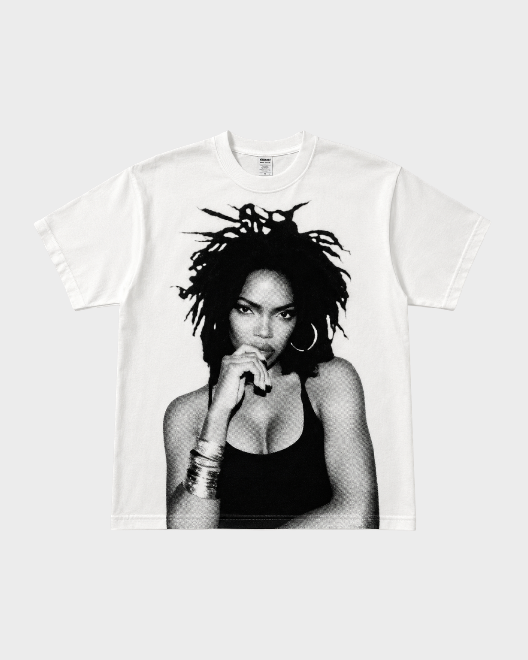 BLNKR Lauryn Hill Tee