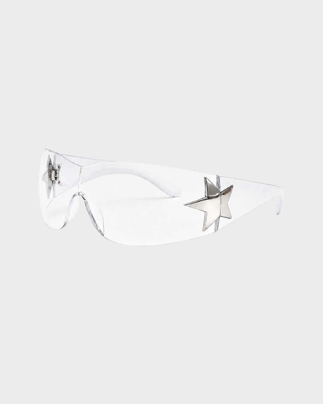 BLNKR Starry Sunglasses