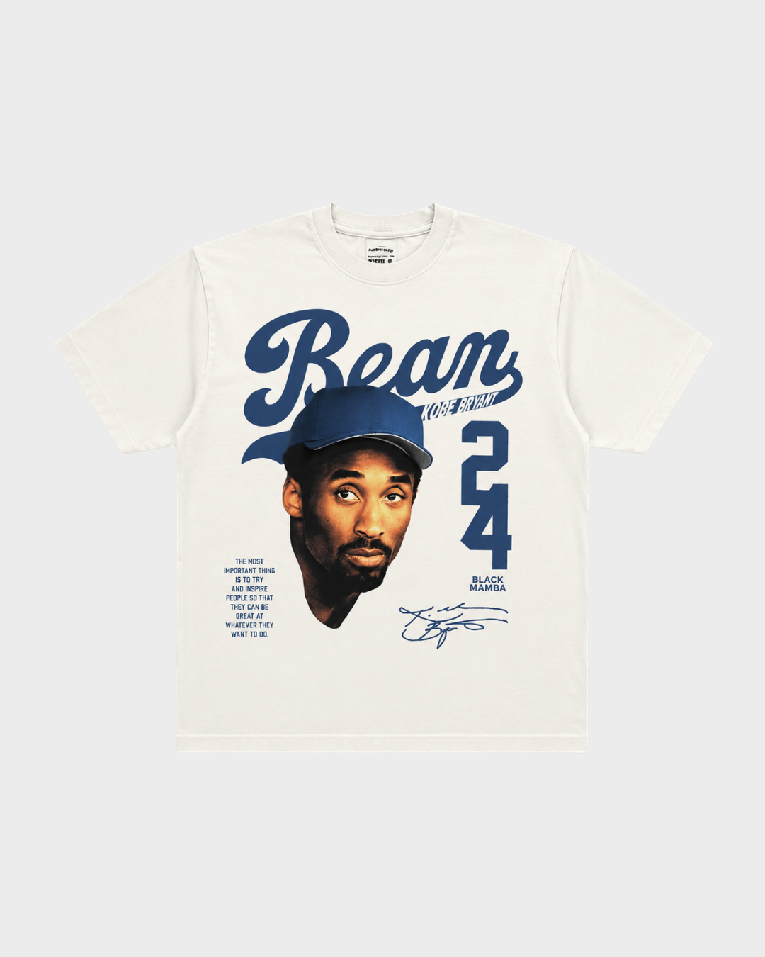 BLNKR Kobe Tee