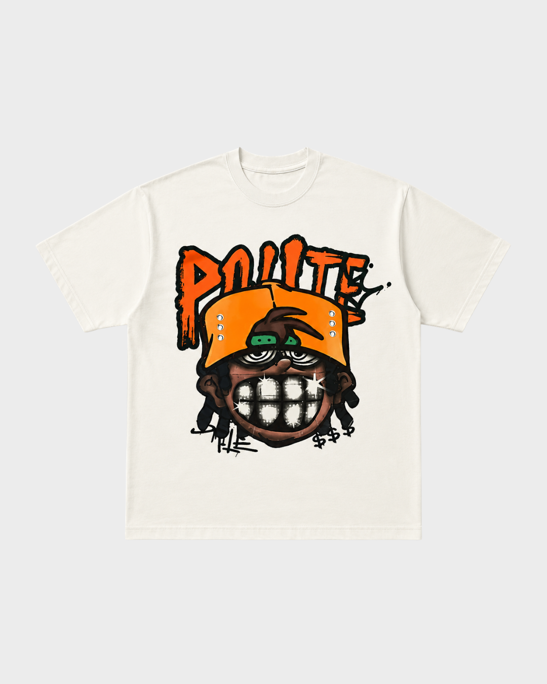 BLNKR Punk Tee