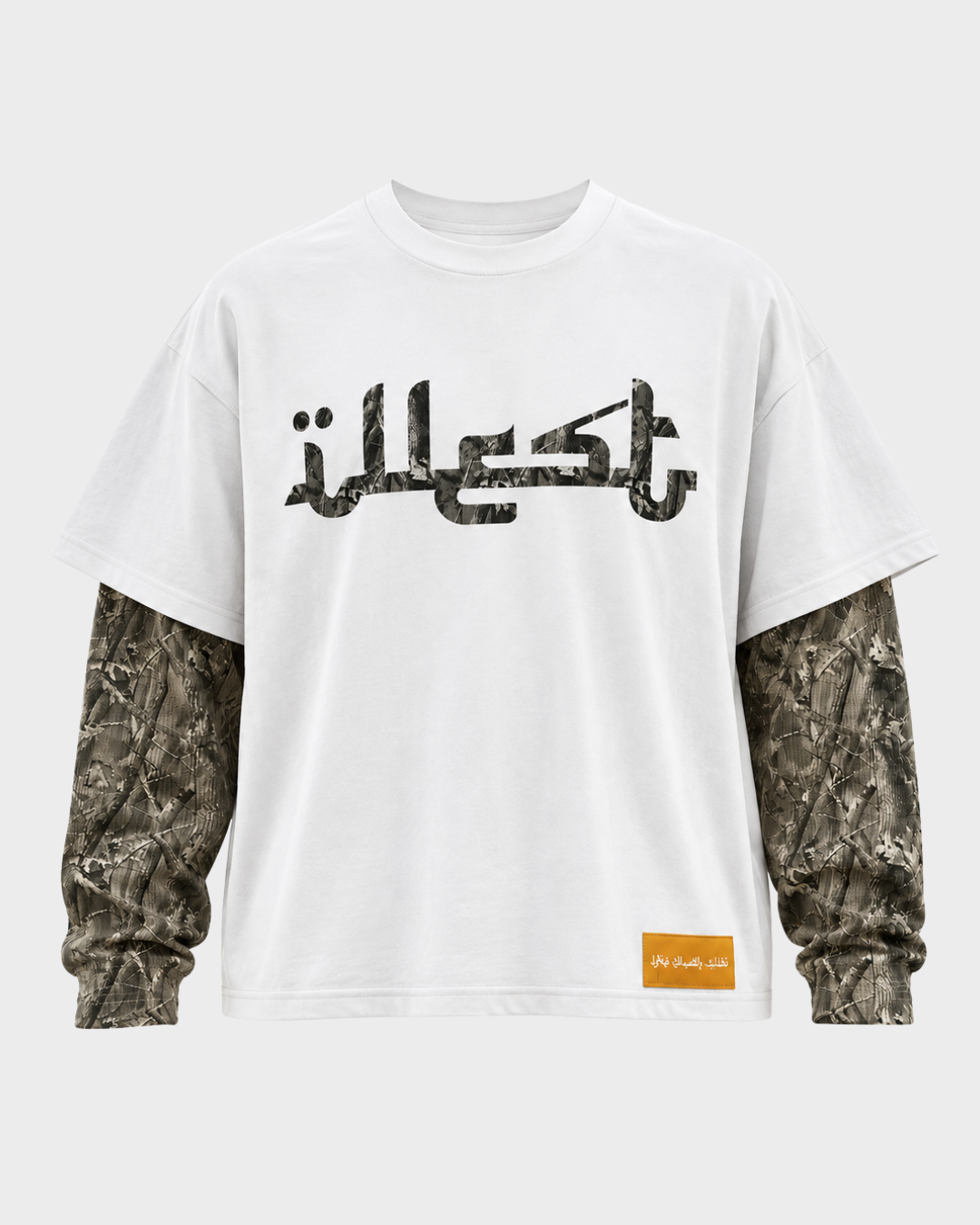 BLNKR Illest Longsleeve