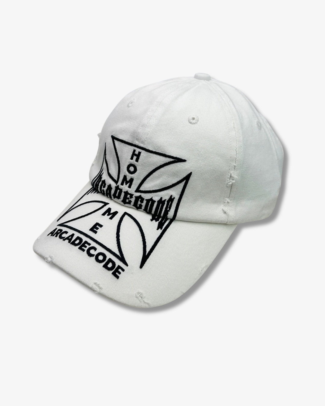 THE CHOPPER HAT