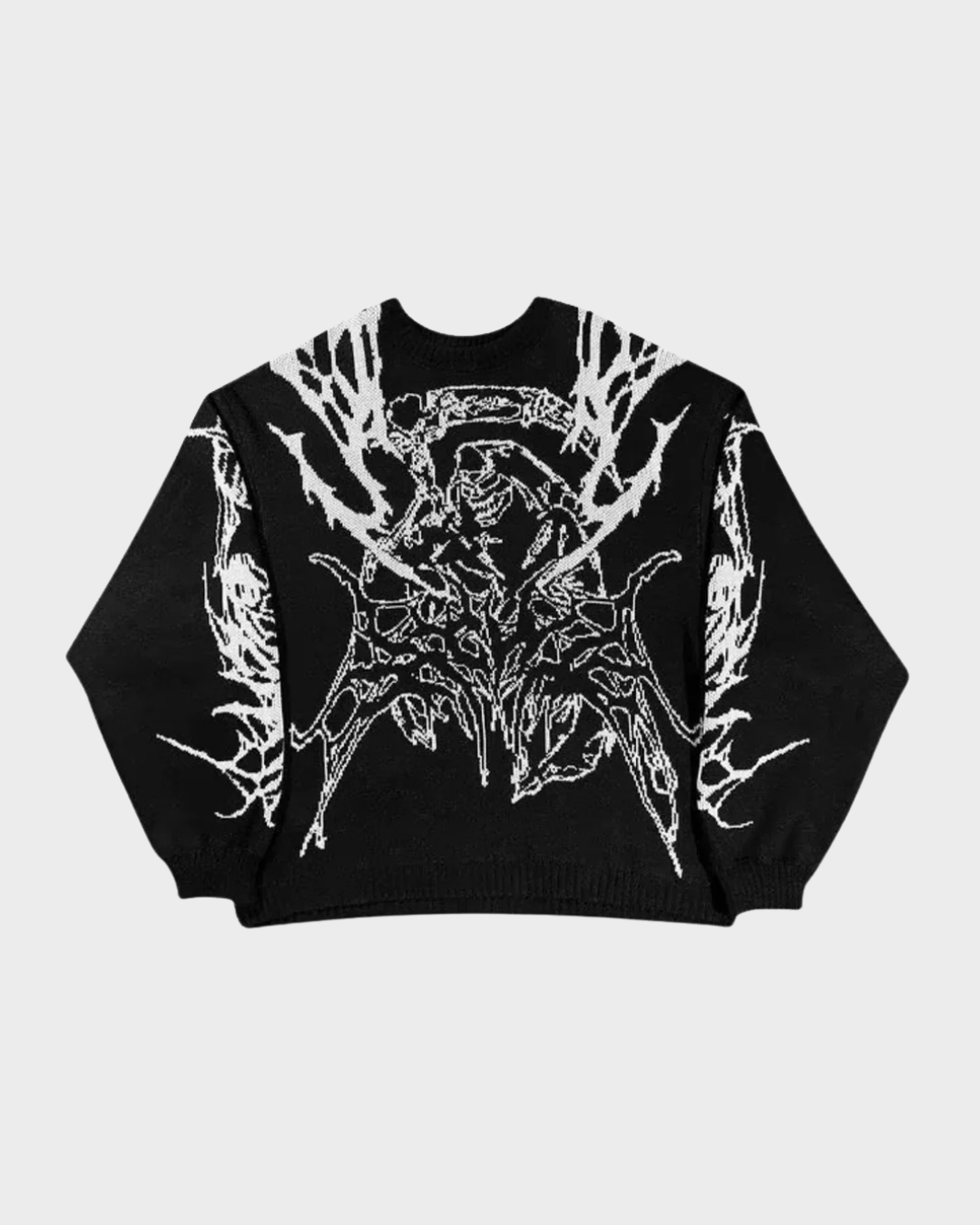 BLNKR Creep Sweater