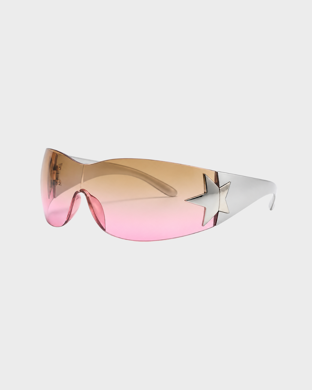 BLNKR Starry Sunglasses