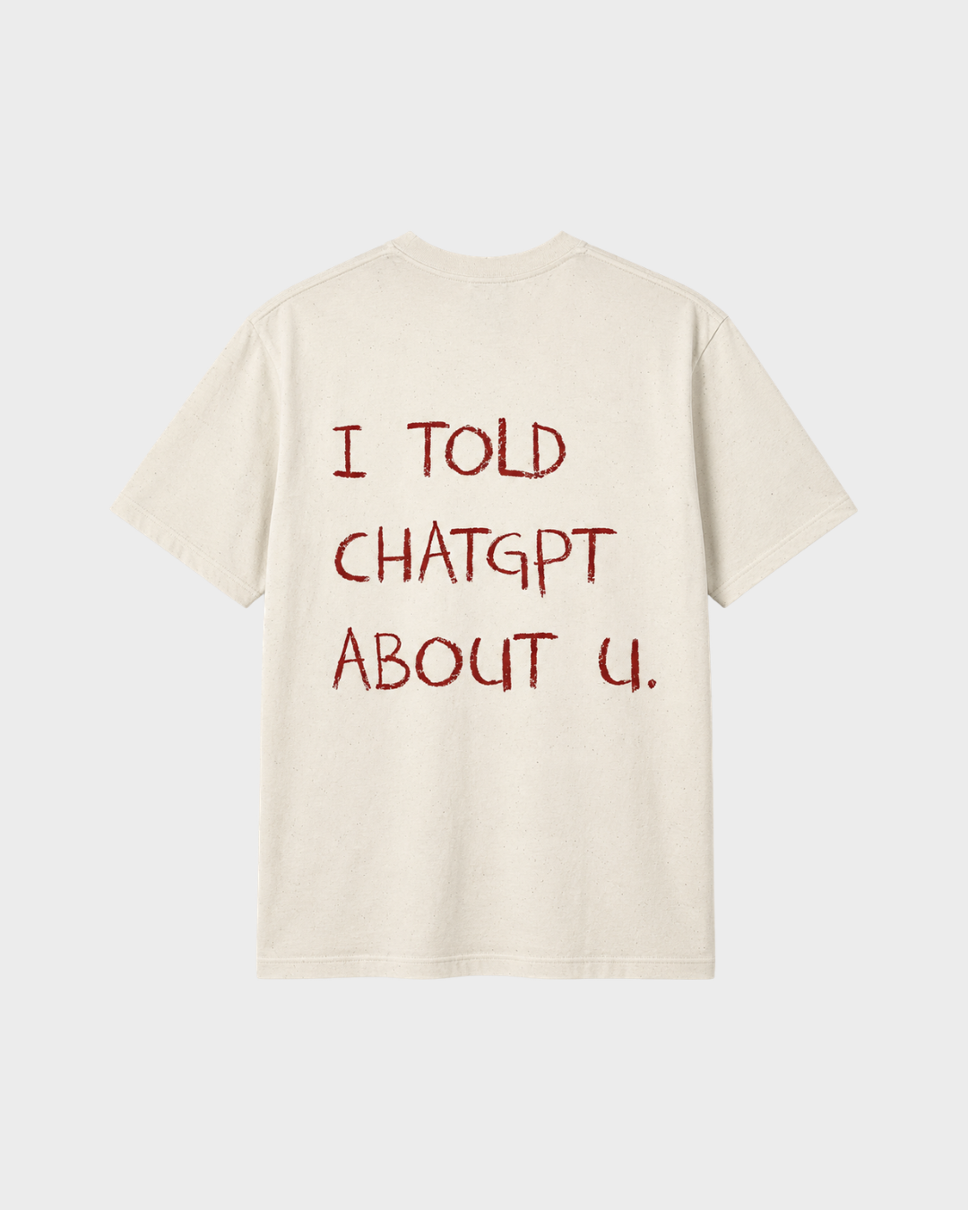 BLNKR ChatGPT Tee