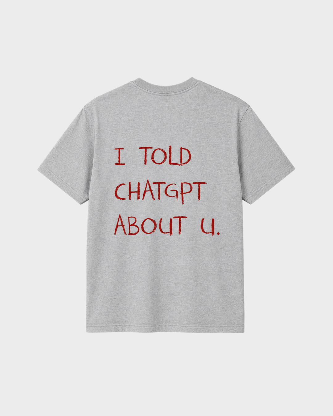 BLNKR ChatGPT Tee