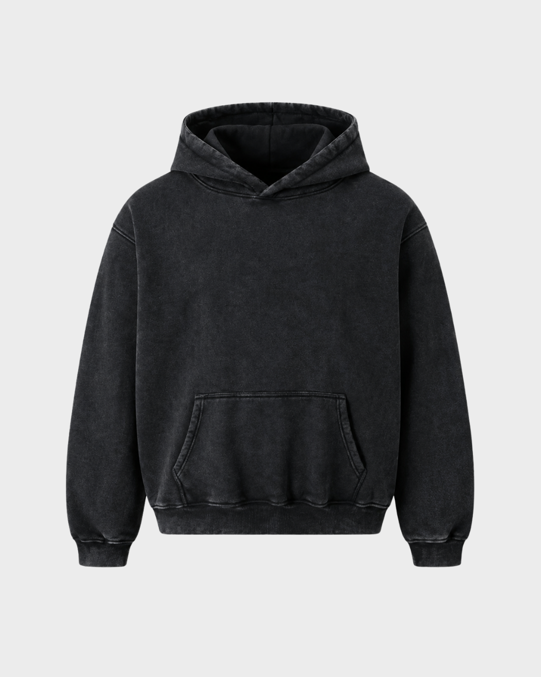 BLNKR Baggy Hoodie