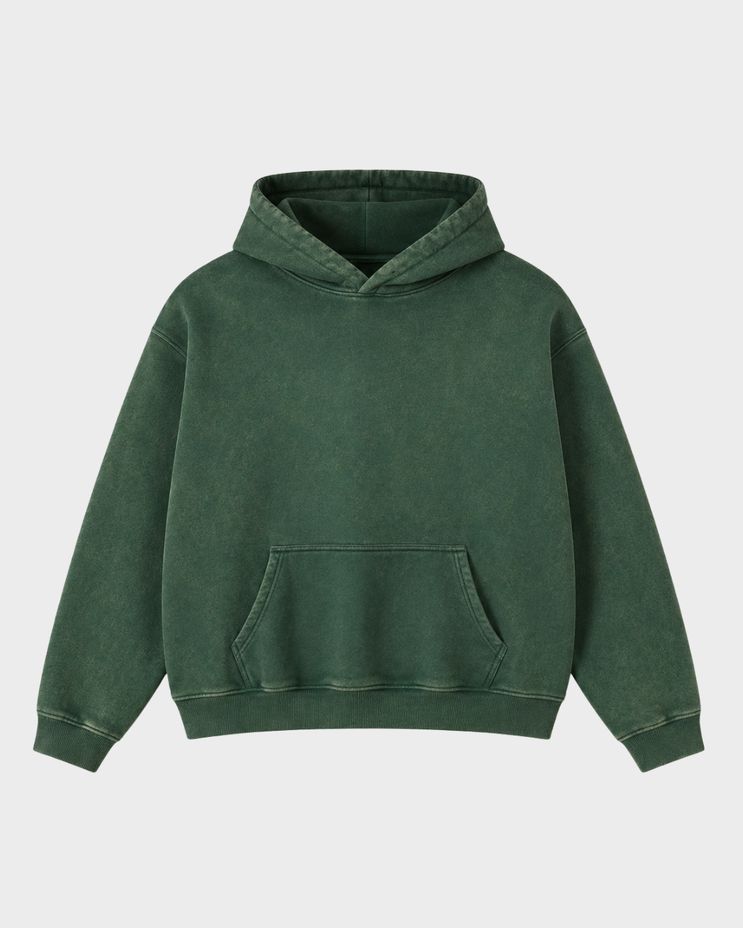 BLNKR Baggy Hoodie