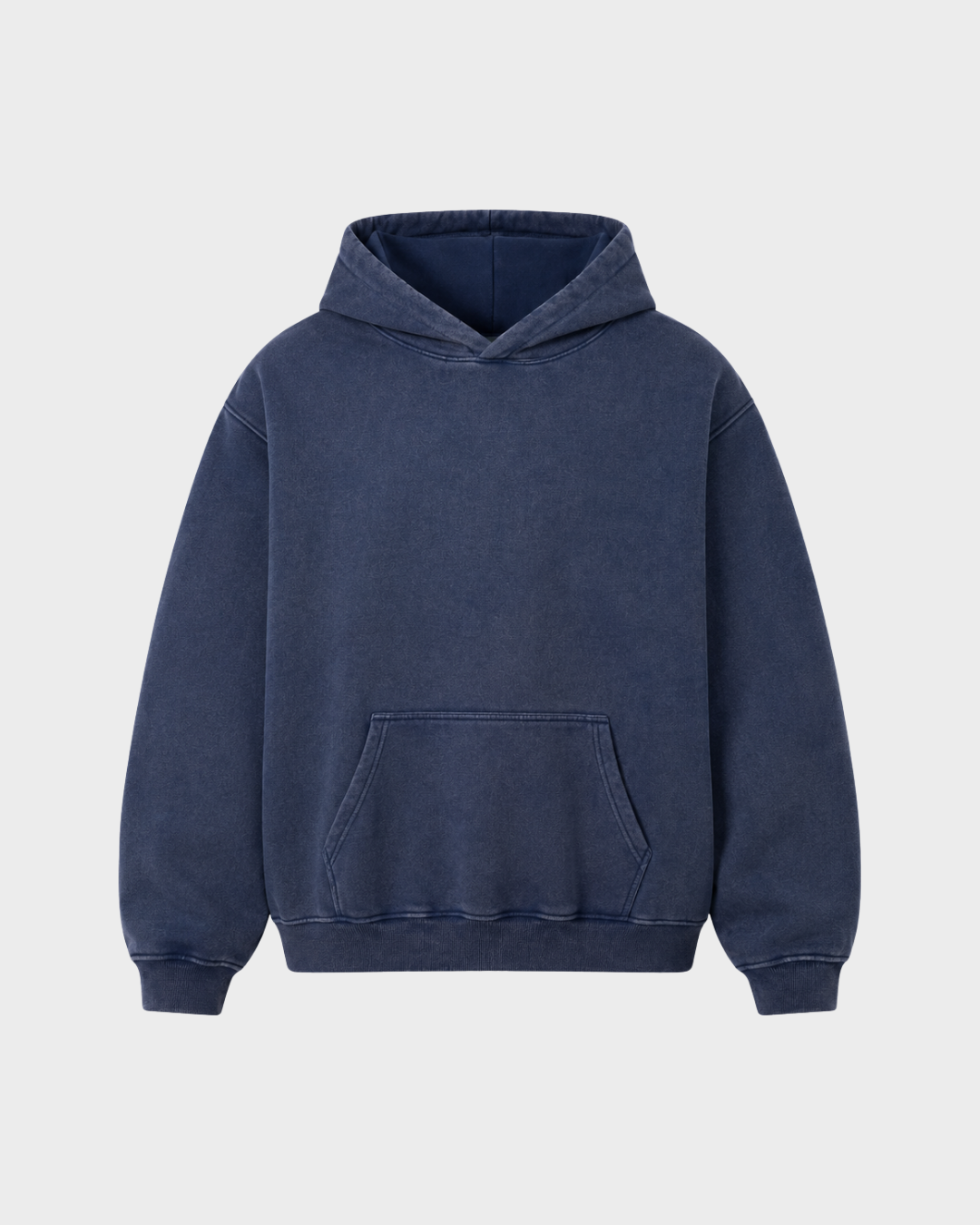 BLNKR Baggy Hoodie